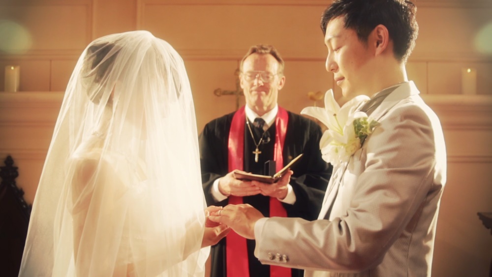 フラッシュモブ結婚式とは 人気のフラッシュモブ動画 感動のyoutube映像